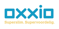 OXXIO energieleverancier
