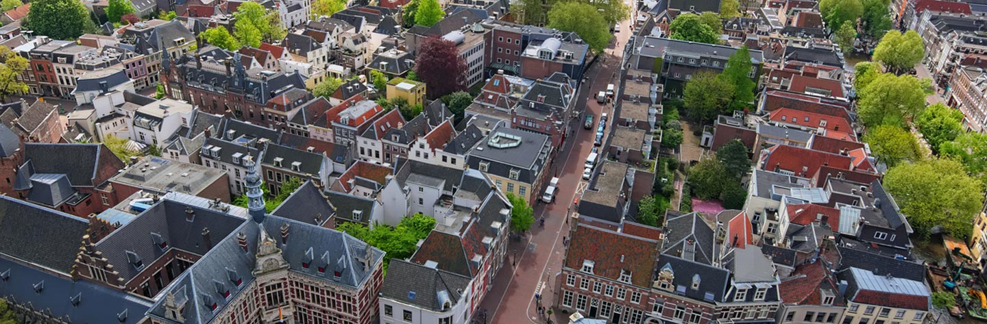 Controleer je WOZ-Waarde