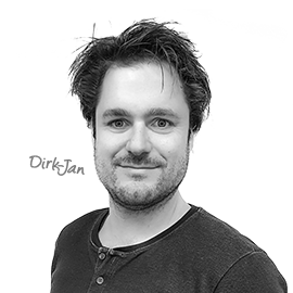 Dirk Jan