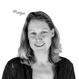 Margot Boesveld