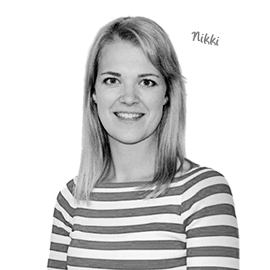 Merel Punte Vastelastenbond