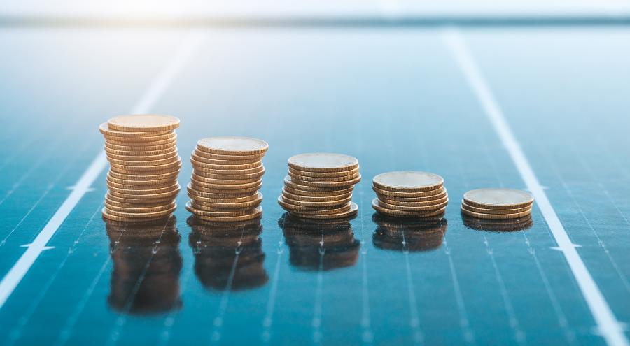 Einde salderingsregeling zorgt vanaf 2027 voor langere terugverdientijd zonnepanelen