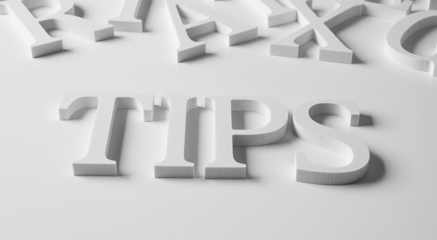 Met gezond verstand en een paar handige tips goed en voordelig verzekerd