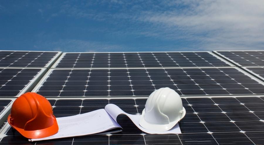 Is de zonnepanelenmarkt ingestort?