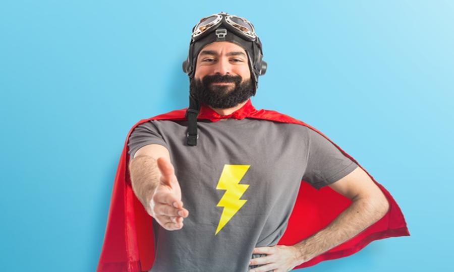 Energieprijzen stegen hard, maar door snel te handelen is een grote prijsstijging voorkomen. 