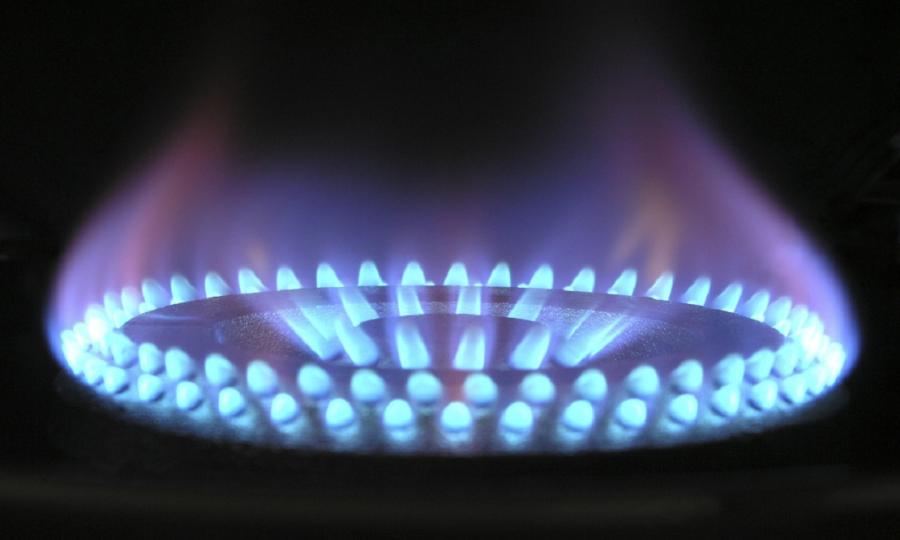 Gasprijs stijgt met meer dan 10 procent
