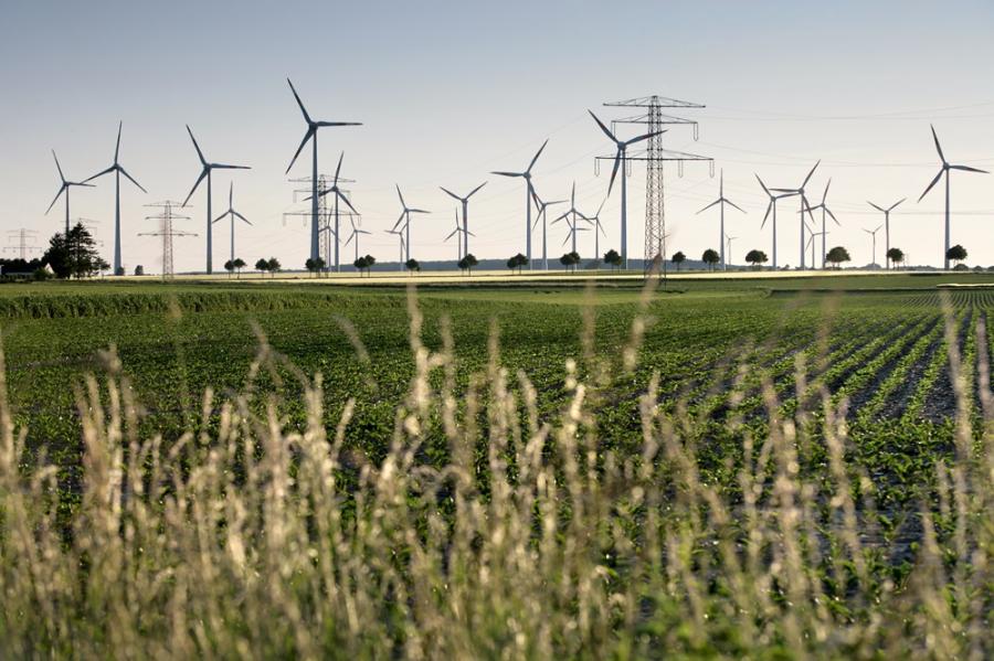 Verduurzaming in Nederland. Zo ga je zelf aan de slag