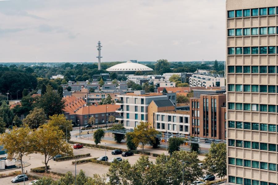 Hoge huizenprijzen maken het starters behoorlijk lastig