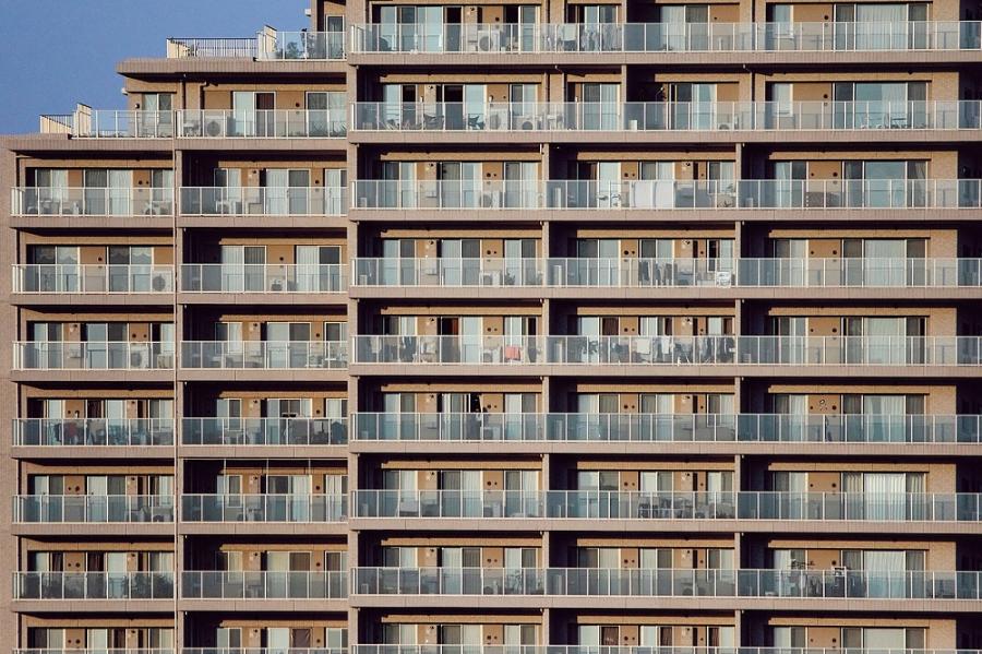 Bijna zeventig procent van de huurders heeft geen ORV blijkt uit onderzoek. Dat vindt de Vastelastenbond een zorgelijke ontwikkeling.