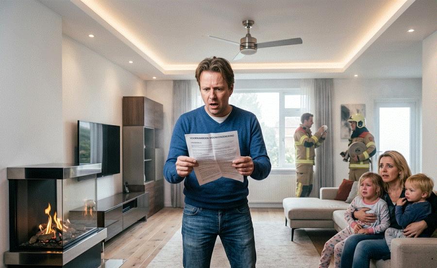 Onderverzekering ontstaat meestal niet bewust, maar kan zorgen voor grote financiële risico's. 