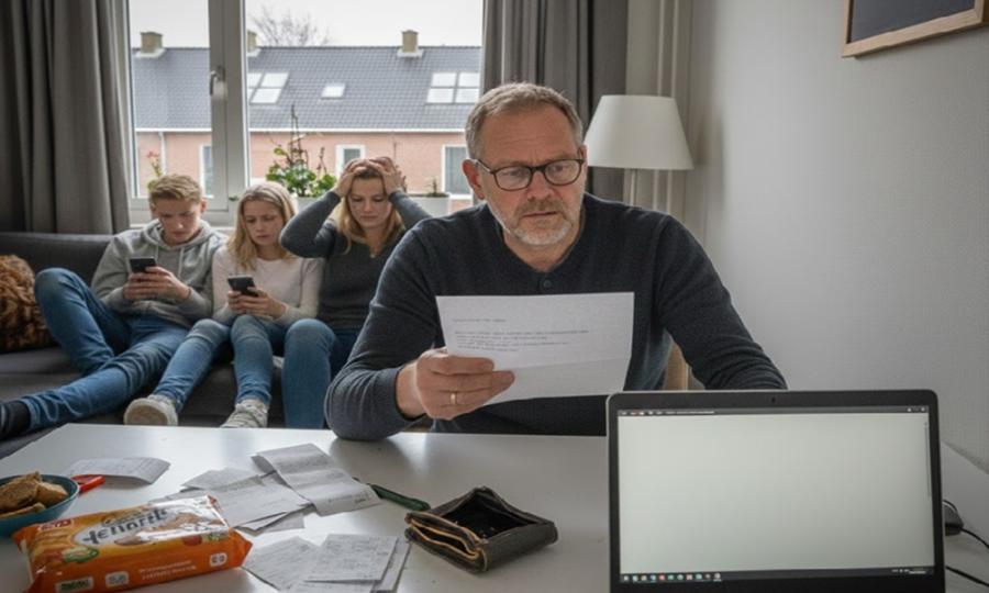 Consumenten met de laagste snelheden betalen gemiddeld de hoogste prijzen.