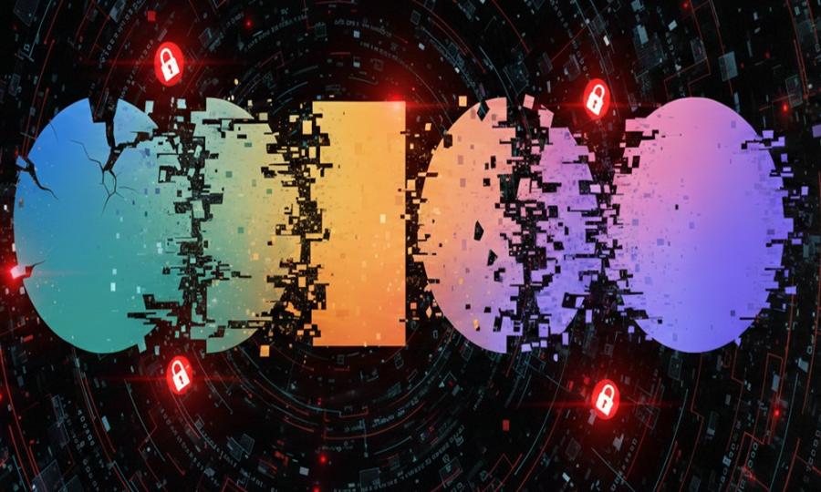 Miljoenen klantgegevens gelekt bij Odido na cyberaanval.