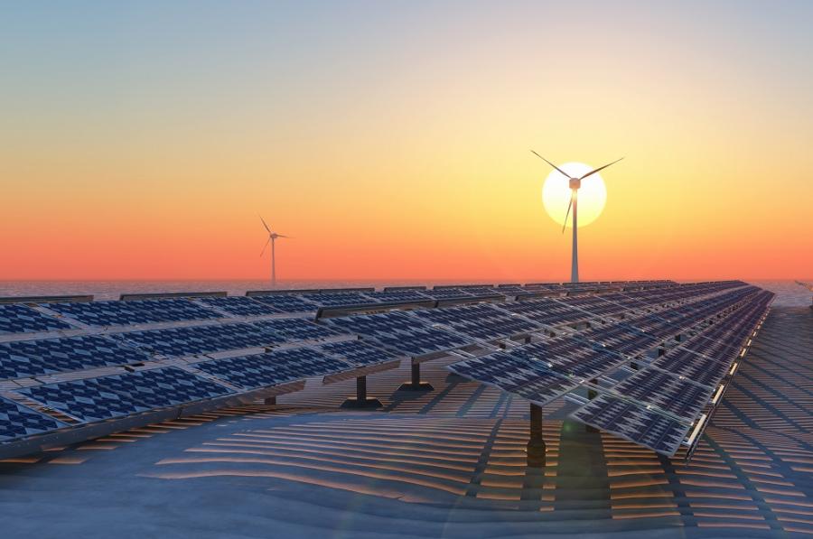 Zonnepanelen voor huurwoningen ook toegankelijk door regeling kabinet.