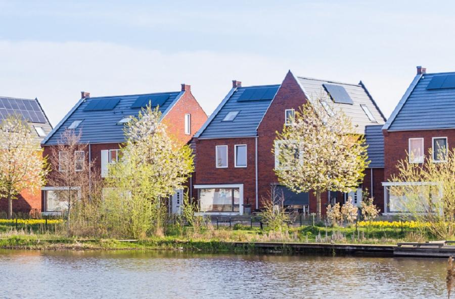 Verduurzamen voor de meeste huishoudens niet rendabel. Het is en blijft een lange termijn investering. 