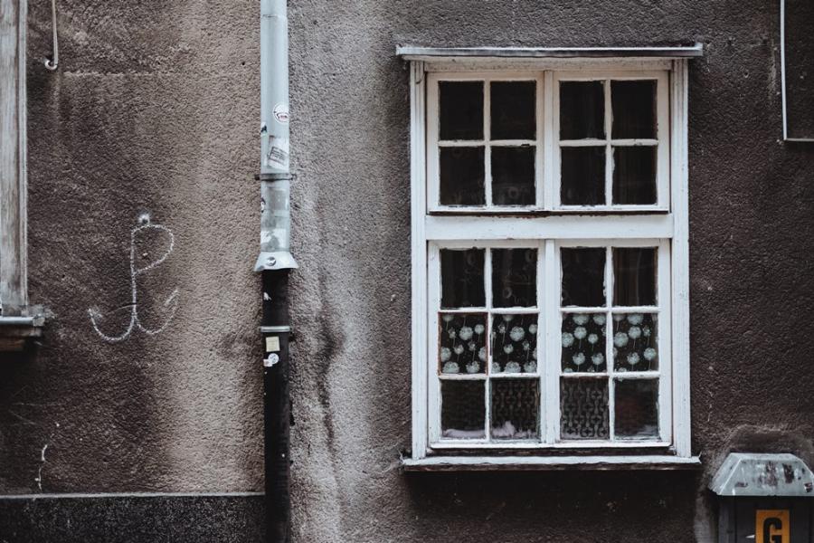 huis isoleren en vochtproblemen