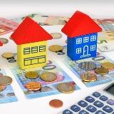 Huizenprijzen stijgen met 7 tot 8 procent