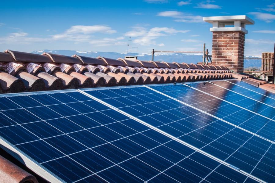 zonnepanelen zorgen voor problemen netwerk elektriciteit