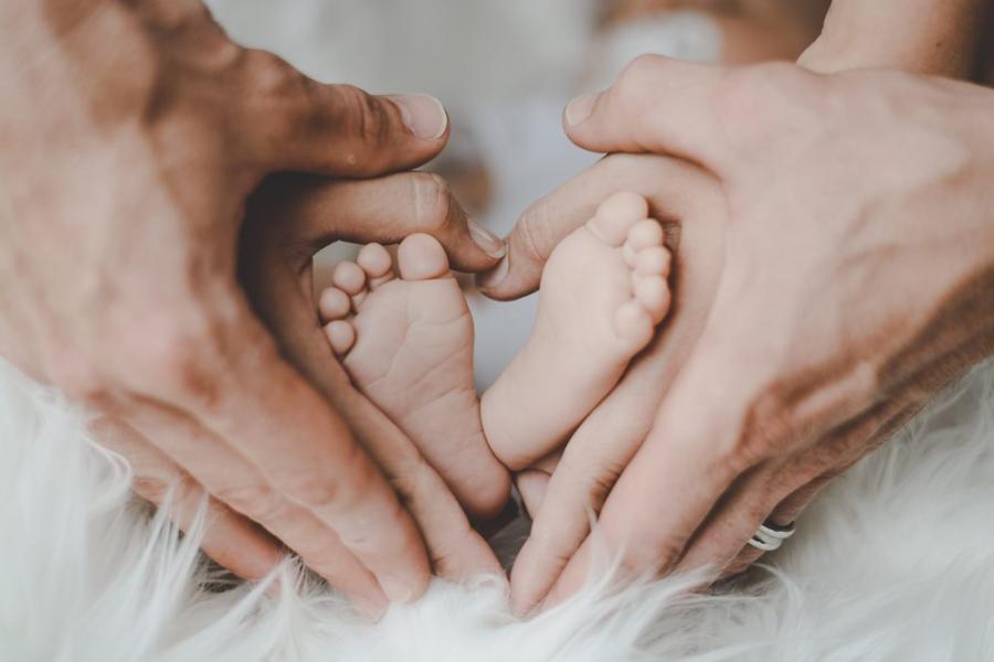 Belangrijke verzekeringen voor toekomstige ouders