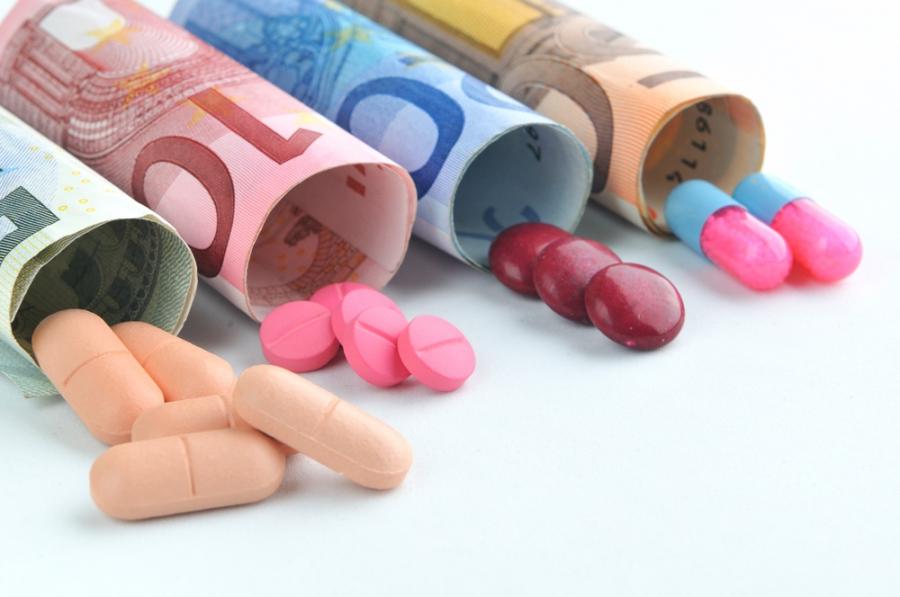 Nederlander betaalt te veel voor zorgverzekering