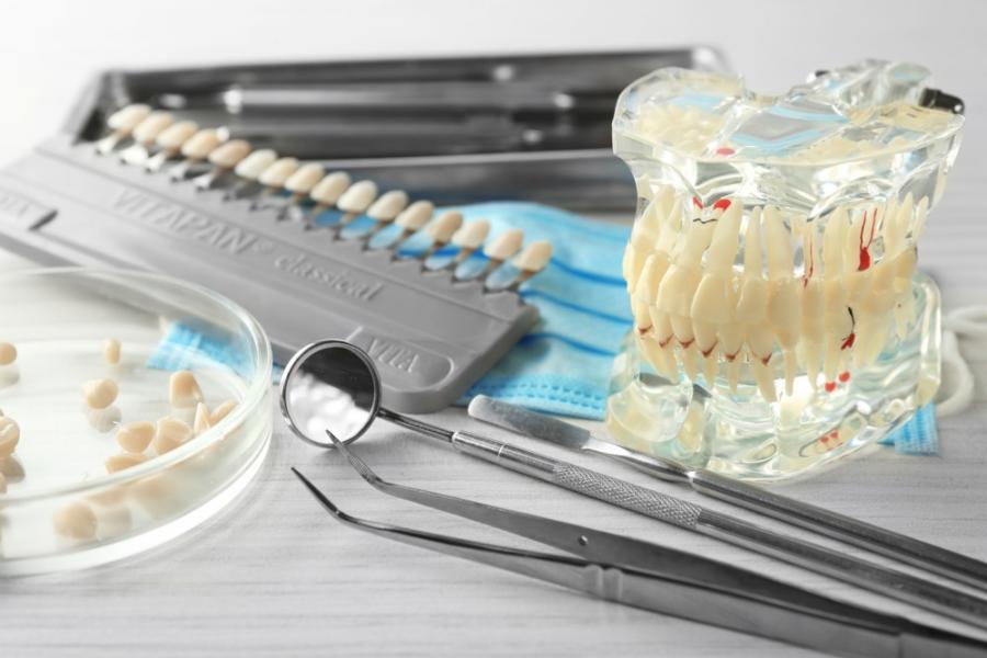 Wat kost een tandarts behandeling in 2020? 