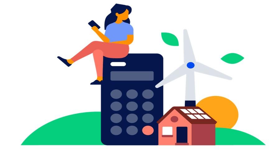 Goed energiecontract? Wij doen het werk, u plukt de vruchten!