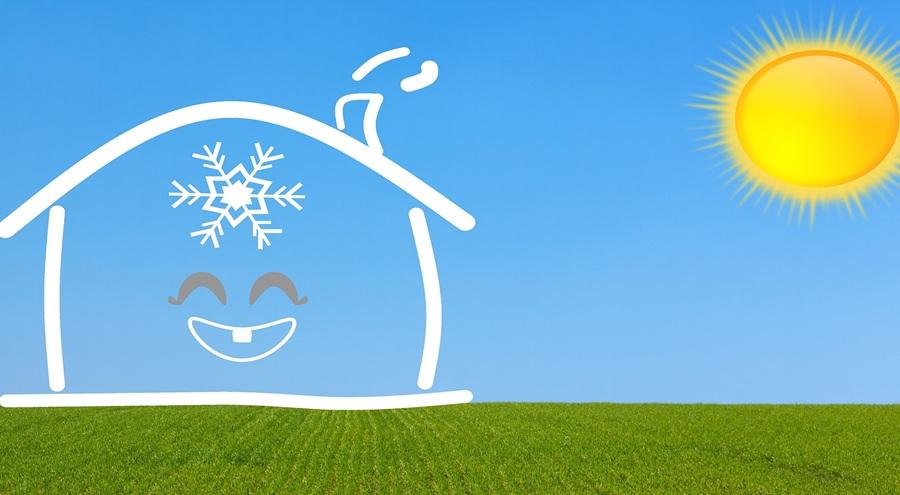 Met deze tips blijft jouw huis eenvoudig koel tijdens de hitte!