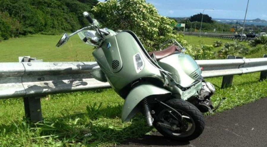 Univé stopt met zogenaamde sjoemelverzekering van scooters of bromfietsen.