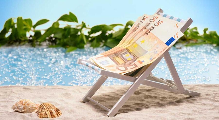 Deze maand ontvangt werkend Nederland haar vakantiegeld!