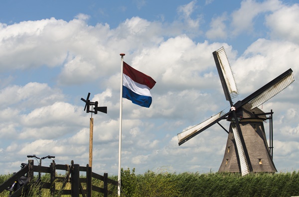 Duurzame investeringen vanuit overheid