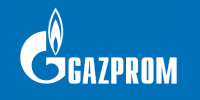 Gazprom energieleverancier