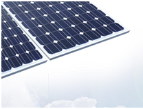 Zonnepanelen