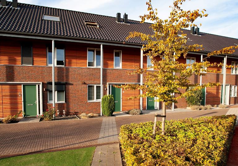 Nieuwbouwoning verduurzamen