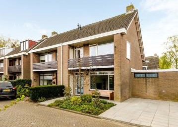 Hoekwoning verduurzamen 