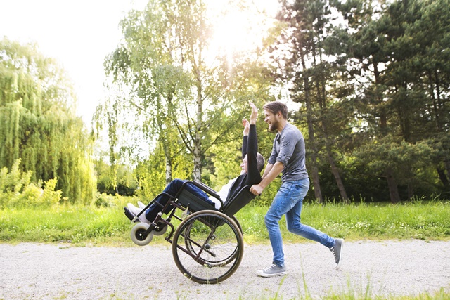 specialist gehandicaptenzorg in basisverzekering 2020